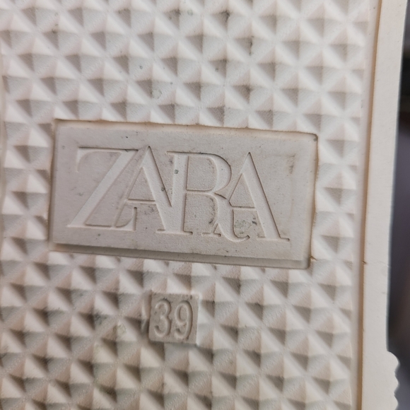 Zara high-tops - Picture 6 of 6